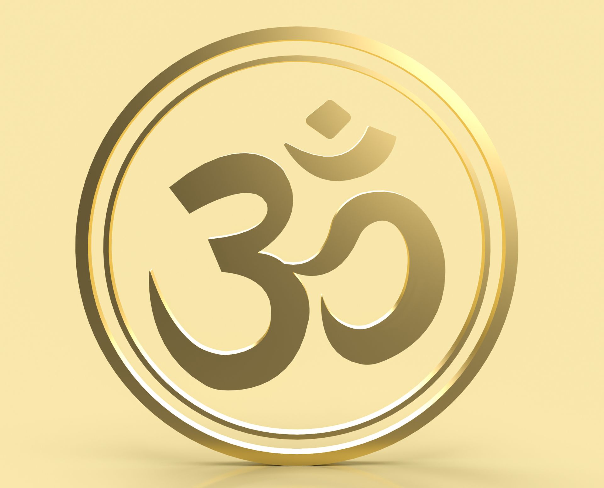 OM